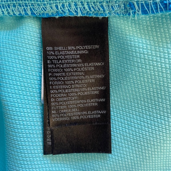 North Face Soft Shell Jacket - Picture 5 of 6